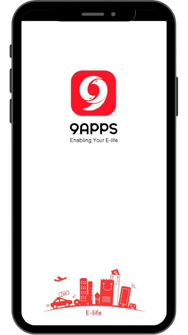 9Apps APK Download for Android